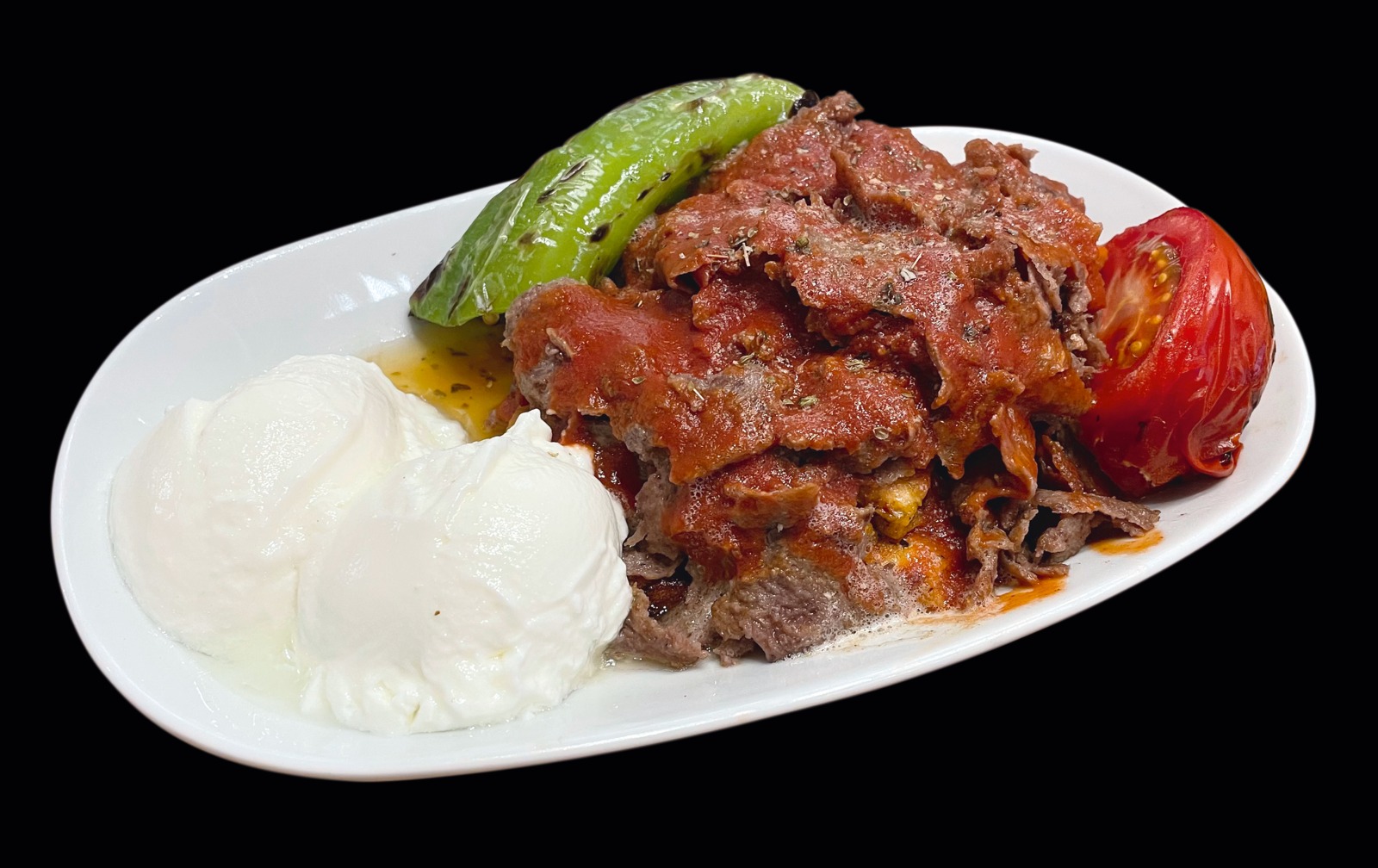 İskender