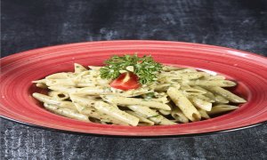 Penne Pesto