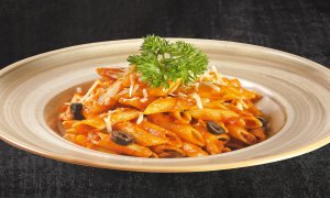 Penne Arabiatta
