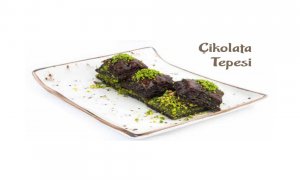 Çikolatalı Baklava