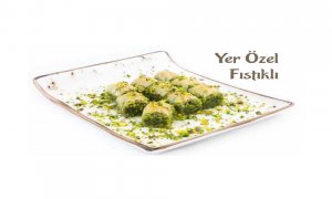 Yer Özel Baklava